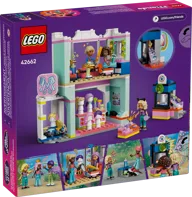 Kapsalon en accessoirewinkel - Afbeelding 13 van 13