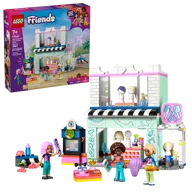 Kapsalon en accessoirewinkel - Afbeelding 12 van 13