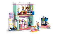 LEGO Hair Salon and Accessories Store (42662)