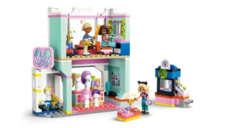 Hair Salon and Accessories Store by LEGO – product photo 1 of 13