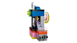 LEGO Hair Salon and Accessories Store (42662) - afbeelding 2