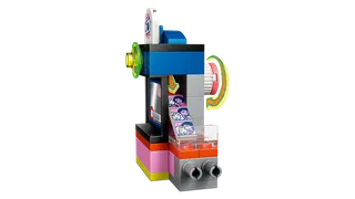 Hair Salon and Accessories Store by LEGO – product photo 3 of 13