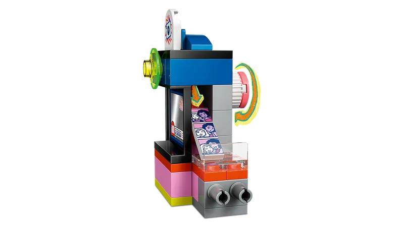 Hair Salon and Accessories Store by LEGO – product photo 3 of 13