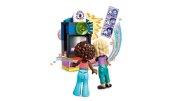 LEGO Hair Salon and Accessories Store (42662) - afbeelding 3