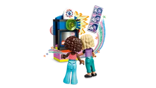 Hair Salon and Accessories Store by LEGO – product photo 4 of 13