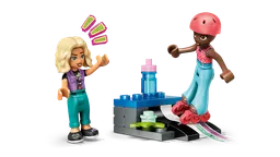 LEGO Hair Salon and Accessories Store (42662) - afbeelding 4