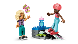 Hair Salon and Accessories Store by LEGO – product photo 5 of 13