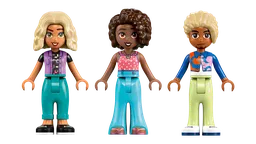 LEGO Hair Salon and Accessories Store (42662) - afbeelding 6