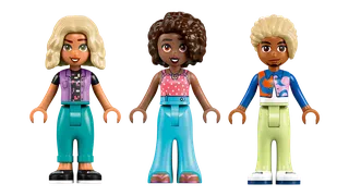 Hair Salon and Accessories Store by LEGO – product photo 7 of 13