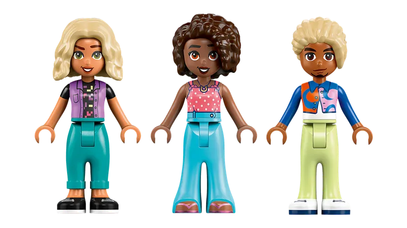 Hair Salon and Accessories Store by LEGO – product photo 7 of 13