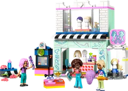 LEGO Hair Salon and Accessories Store (42662) - afbeelding 7