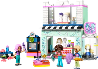 Hair Salon and Accessories Store by LEGO – product photo 8 of 13