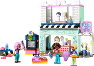 Kapsalon en accessoirewinkel - Afbeelding 8 van 13