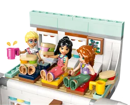 LEGO Friendship Camper Van Adventure (42663) - afbeelding 5
