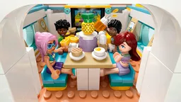 LEGO Travel Boat Adventure (42664) - afbeelding 6