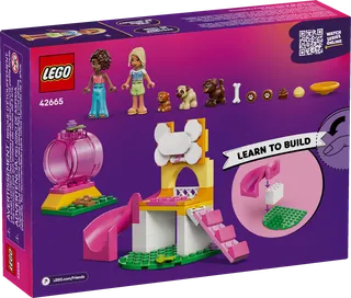 Puppy Playground von LEGO – Produktfoto 10 von 10
