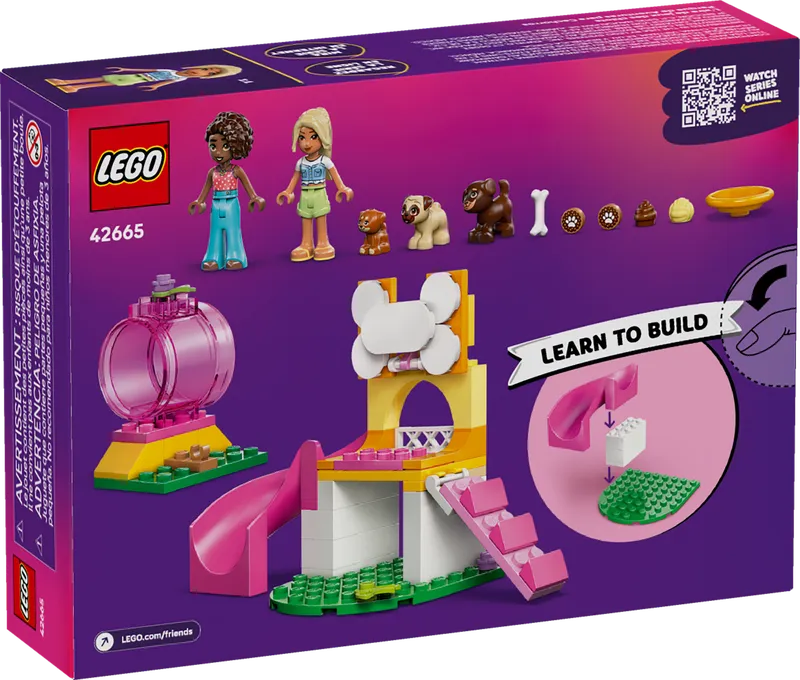 Puppy Playground von LEGO – Produktfoto 10 von 10