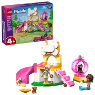 Hondenspeeltuin - Afbeelding 2 van 10