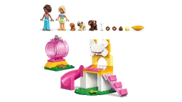 LEGO Puppy Playground (42665) - afbeelding 2