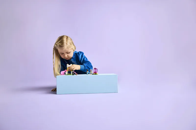 Puppy Playground von LEGO – Produktfoto 7 von 10