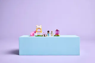 Puppy Playground von LEGO – Produktfoto 8 von 10