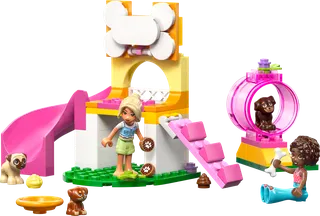 Puppy Playground von LEGO – Produktfoto 1 von 10