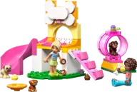 Hondenspeeltuin - Afbeelding 1 van 10