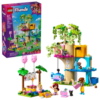 Cat Birthday Party & Tree House by LEGO – product photo 2 of 10