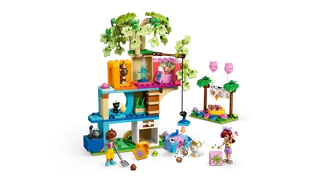 Cat Birthday Party & Tree House by LEGO – product photo 3 of 10