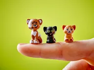 Kattenverjaardagsfeestje en boomhut - Afbeelding 8 van 10