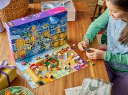 LEGO LEGO® Friends Advent Calendar 2025 (42668) - image 9
