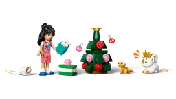LEGO LEGO® Friends Advent Calendar 2025 (42668) - image 4