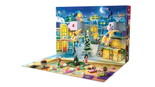 LEGO® Friends Advent Calendar 2025 von LEGO – Produktfoto 6 von 11
