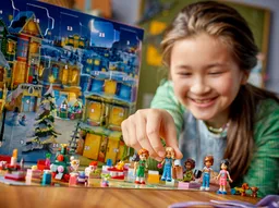 LEGO LEGO® Friends Advent Calendar 2025 (42668) - image 7