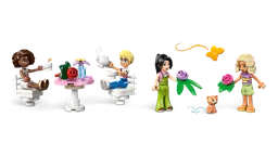LEGO Plant Café & Flower Shop (42671) - afbeelding 2