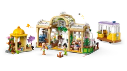 LEGO Plant Café & Flower Shop (42671) - afbeelding 3