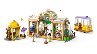 Plant Café & Flower Shop by LEGO – product photo 4 of 11