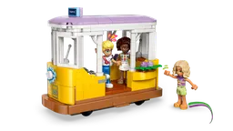 LEGO Plant Café & Flower Shop (42671) - afbeelding 4