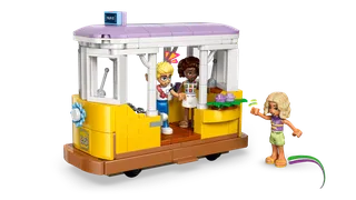 Plant Café & Flower Shop by LEGO – product photo 5 of 11