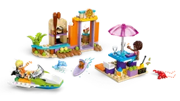 LEGO Creative Beach and Travel Suitcase (42672) - afbeelding 2