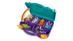 LEGO Creative Beach and Travel Suitcase (42672) - afbeelding 3