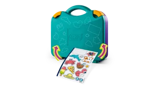 Creative Beach and Travel Suitcase by LEGO – product photo 5 of 9