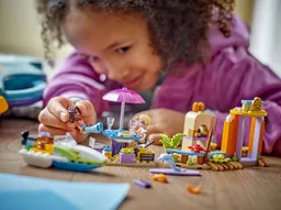 LEGO Creative Beach and Travel Suitcase (42672) - afbeelding 6