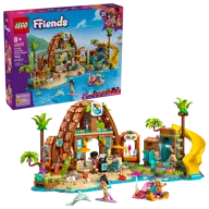 Strandresort - Afbeelding 2 van 12