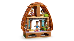 LEGO Family Vacation Beach Resort (42673) - afbeelding 5