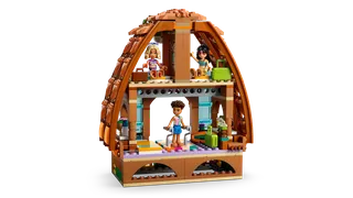 Family Vacation Beach Resort de LEGO – photo du produit 6 sur 12