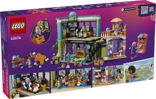 Comic Book and Game Store von LEGO – Produktfoto 10 von 11