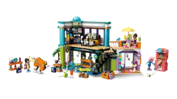 LEGO Comic Book and Game Store (42674) - afbeelding 2