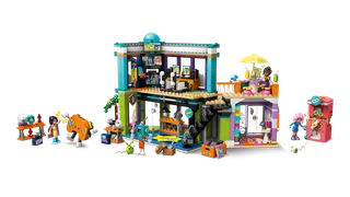 Comic Book and Game Store von LEGO – Produktfoto 3 von 11