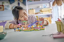 LEGO Fun Water Park Day (42676) - afbeelding 10